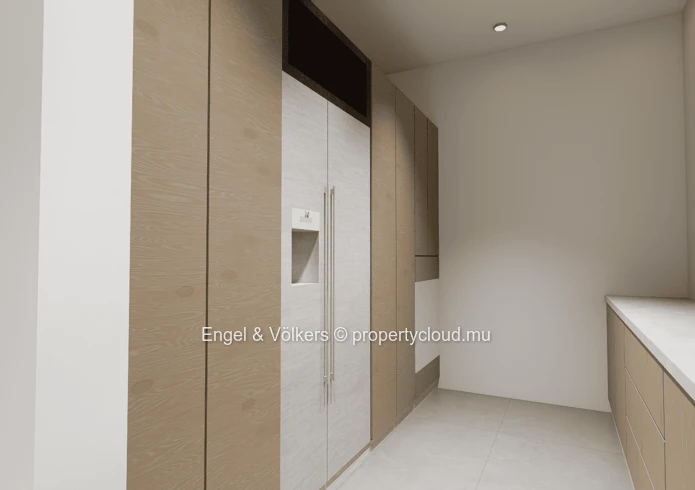 Contemporary Comforts by the Tamarin Coast