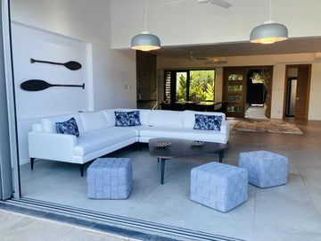 4 Bedroom Villa