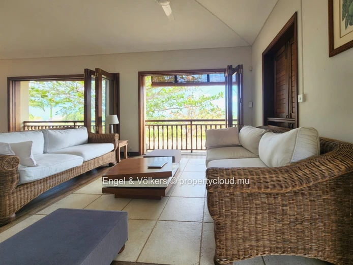 Large Family Home in Residential Estate