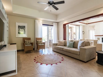 Villa de 4 Chambres