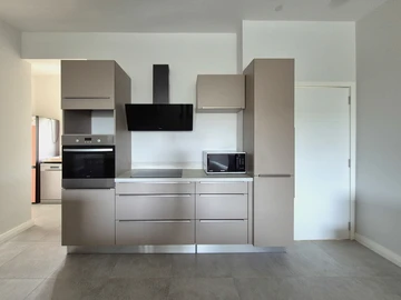 Appartement de 3 Chambres