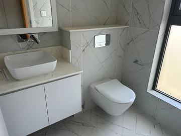 4 Bedroom Penthouse