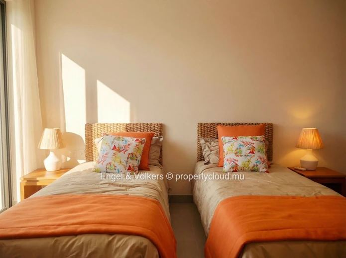 Luxury Sea-View Penthouse for Sale in Trou aux Biches – 320.5 m², PDS Scheme, Residency Eligible