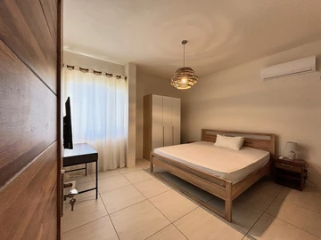 3 Bedroom Apartment