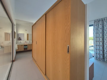Villa de 3 Chambres