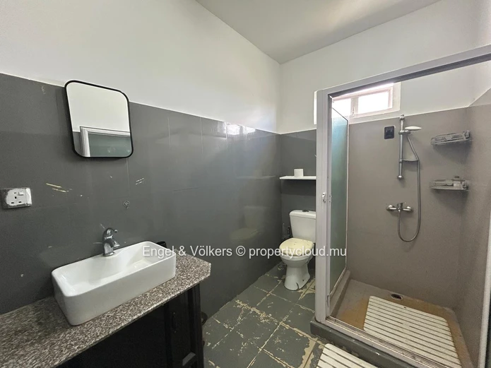 2-Bedroom Apartment for Sale in Grand Baie Large Terrace | Shared Pool | Small Residence