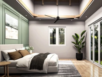 5 Bedroom Villa
