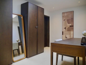 4 Bedroom Penthouse