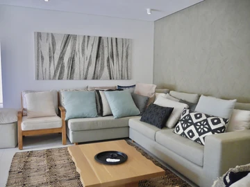 2 Bedroom Penthouse