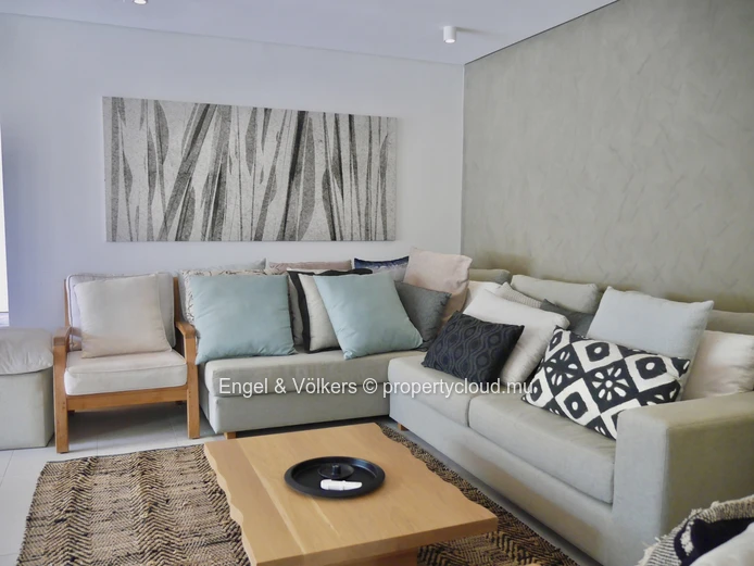 Penthouse for Sale at Mont Choisy Le Golf