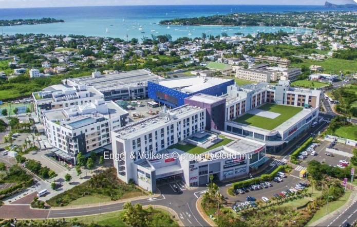 Luxury Living in Central Grand Baie