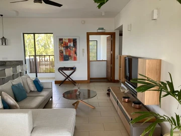 Appartement de 3 Chambres