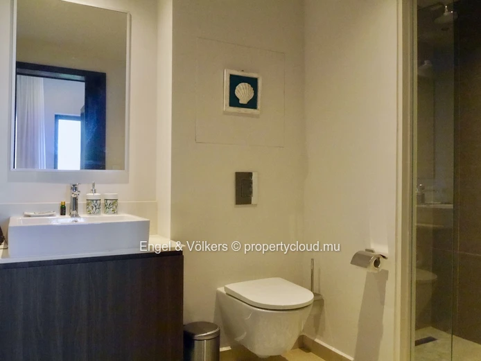Luxury Sea View Penthouse in Grand Gaube – 4 Ensuite Bedrooms & Spectacular Terrace