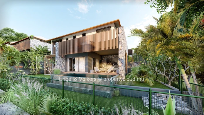 Discover Your Dream Home: Luxurious Villa with Ocean Views