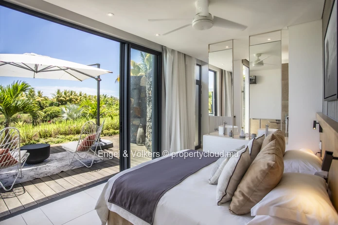 Exquisite Island Retreat