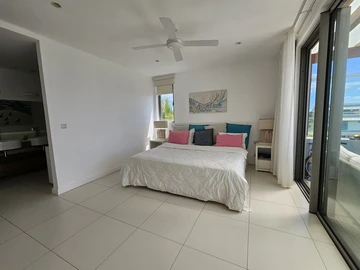 3 Bedroom Penthouse