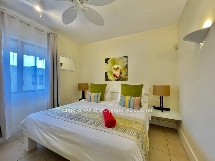 Rare Beachfront Penthouse for RENT