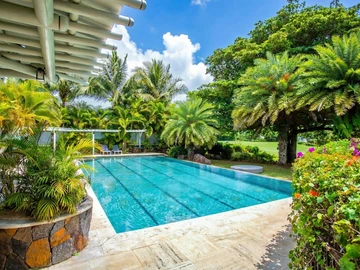 8 Bedroom Villa