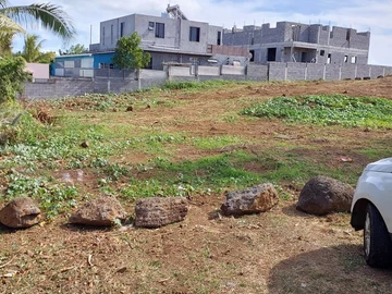 Land