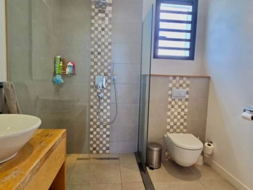 Villa de 5 Chambres