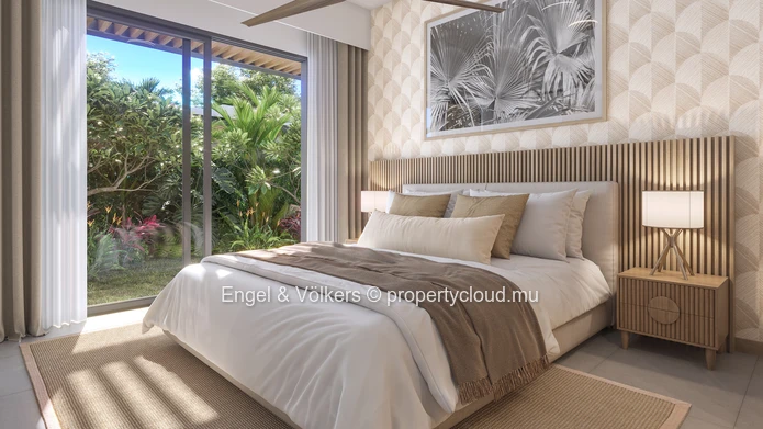 Luxury Off-Plan Villas in Black River – Exclusive Island Living