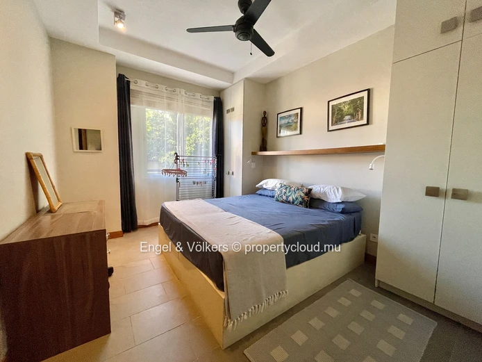 Luxury Beachfront Apartment for Sale in Grand Baie – Steps from Bain Boeuf Beach