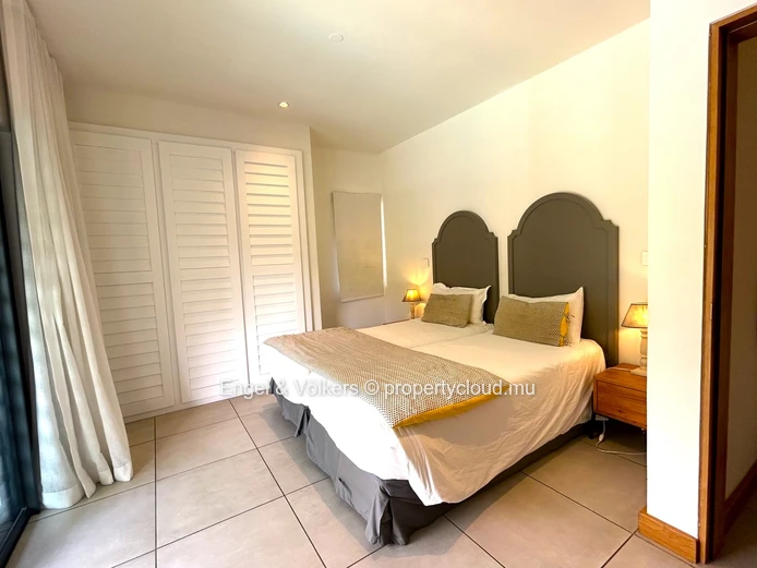 Modern 3-Bedroom Villa with pool & Mountain View