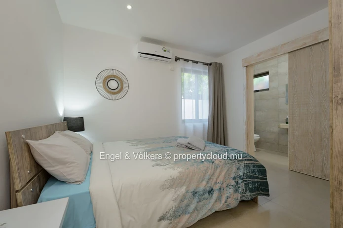 Contemporary Villa for Sale in Pereybere – Mauritian Citizens Only