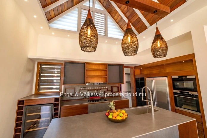 Exquisite Tropical Villas in Cap Malheureux