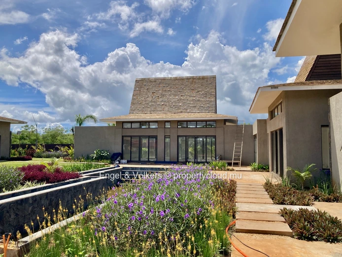 Luxury at your door step