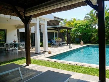 3 Bedroom Villa
