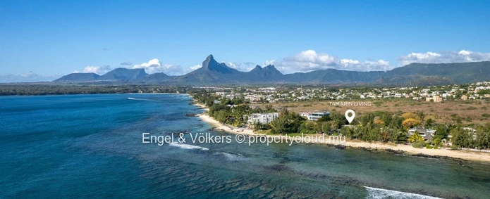 Beachfront AparTments for sale in Paradise