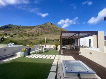 3 Bedroom Penthouse