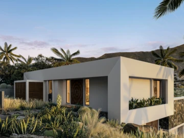 4 Bedroom Villa
