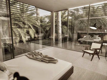 3 Bedroom Apartment