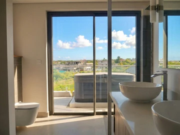 2 Bedroom Penthouse