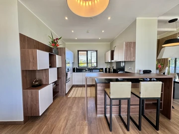 4 Bedroom Penthouse