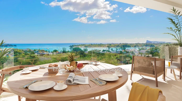 Luxury Living in Central Grand Baie