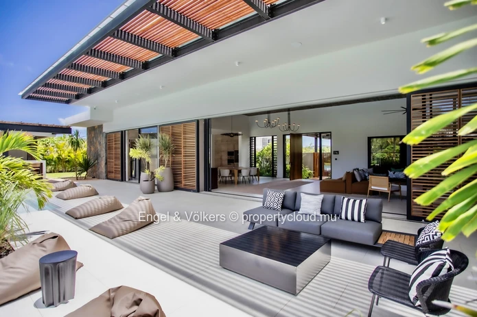 Exquisite Island Retreat