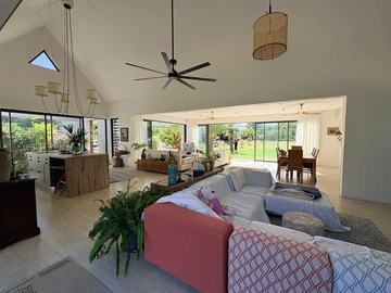 3 Bedroom Villa