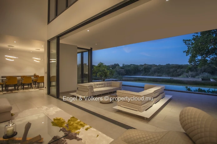A Masterpiece of Elegance and Luxury