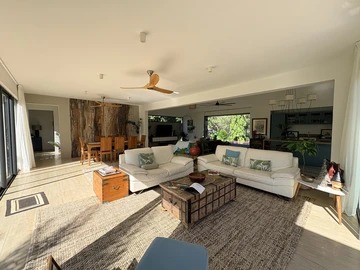 3 Bedroom Villa