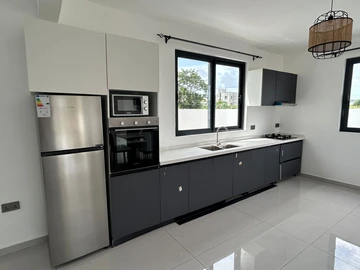 Maison de 3 Chambres