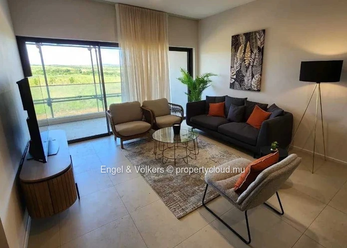3-bedroom Apartments & Penthouses in the heart of Moka