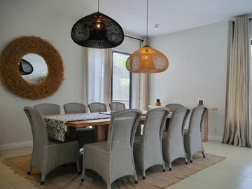 3 Bedroom Penthouse
