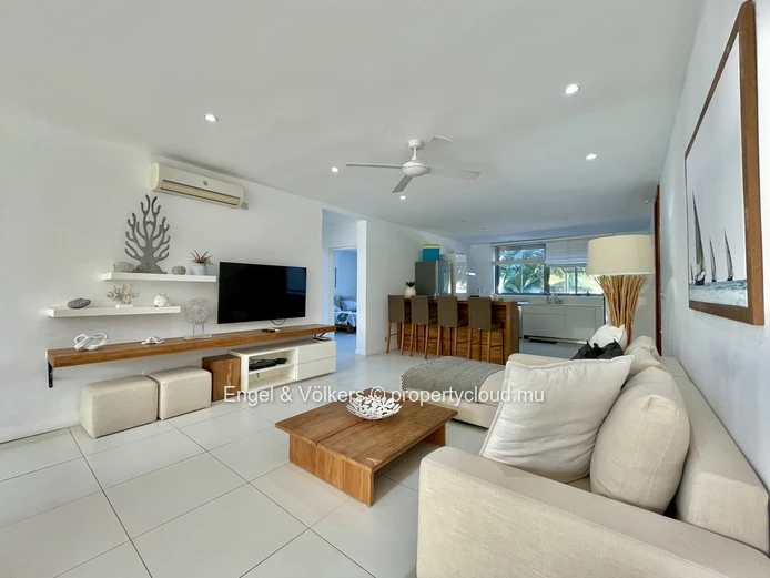 Marina-Front Apartment for Sale