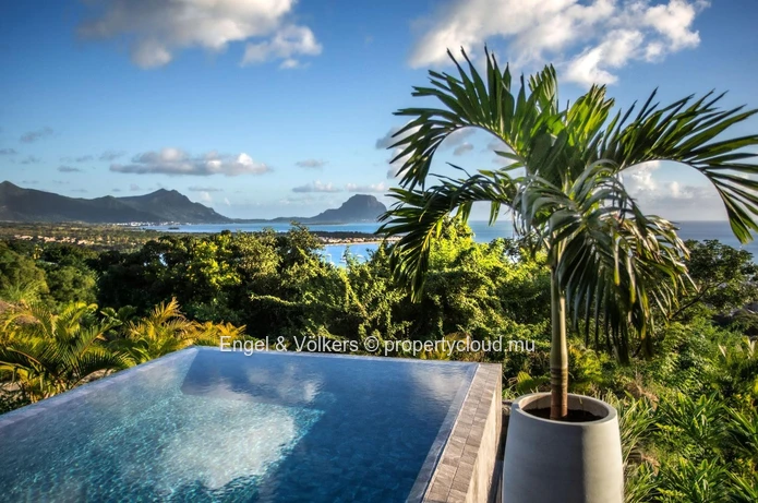 Experience the Epitome of Luxury Living