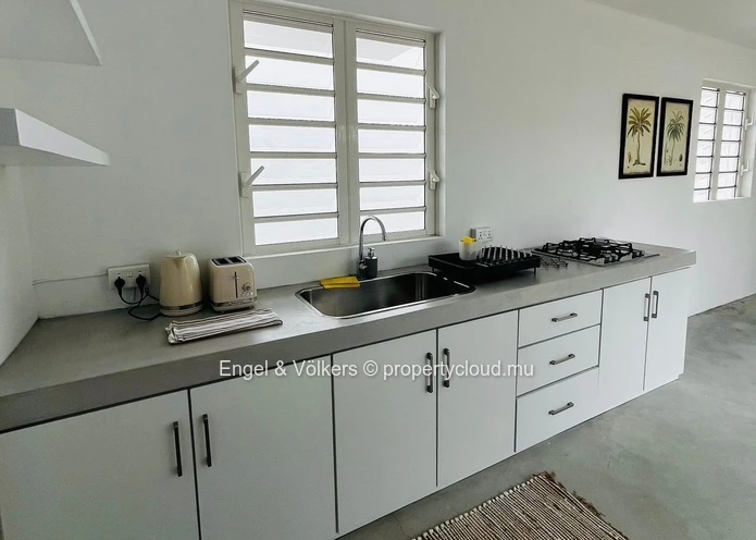 For Sale - Guest House In La Gaulette