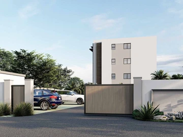 3 Bedroom Apartment