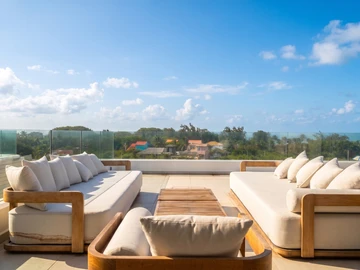 4 Bedroom Penthouse